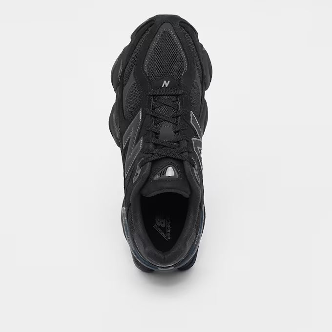 Sneaker für Alltag & Streetwear - Schwarz