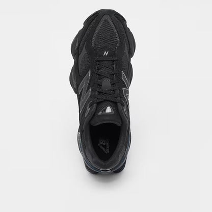 Sneaker für Alltag & Streetwear - Schwarz