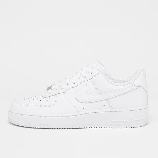 Herren Retro Sneaker für Alltag & Streetwear - Weiß