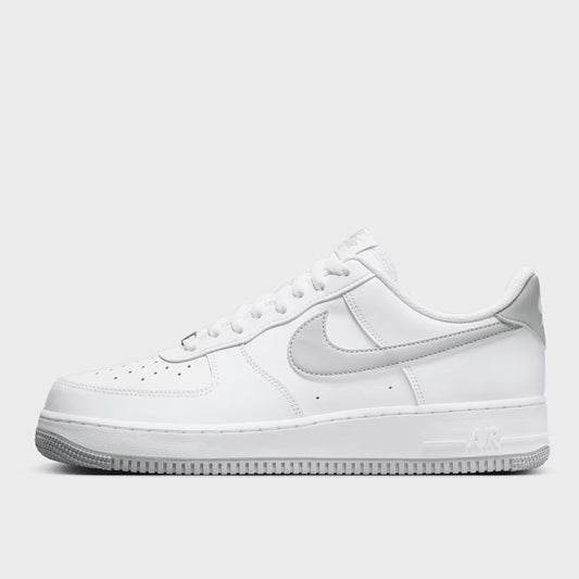 Herren Retro Sneaker für Alltag & Streetwear - Weiß