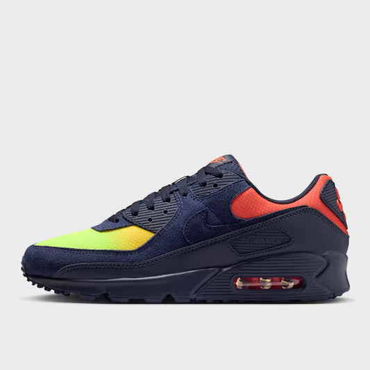 Herren Sneaker für Alltag & Streetwear - Blau/Multicolor