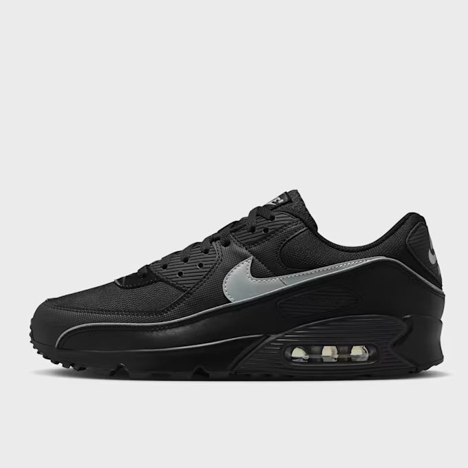Herren Sneaker für Alltag & Streetwear - Schwarz