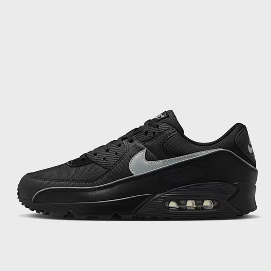 Herren Sneaker für Alltag & Streetwear - Schwarz
