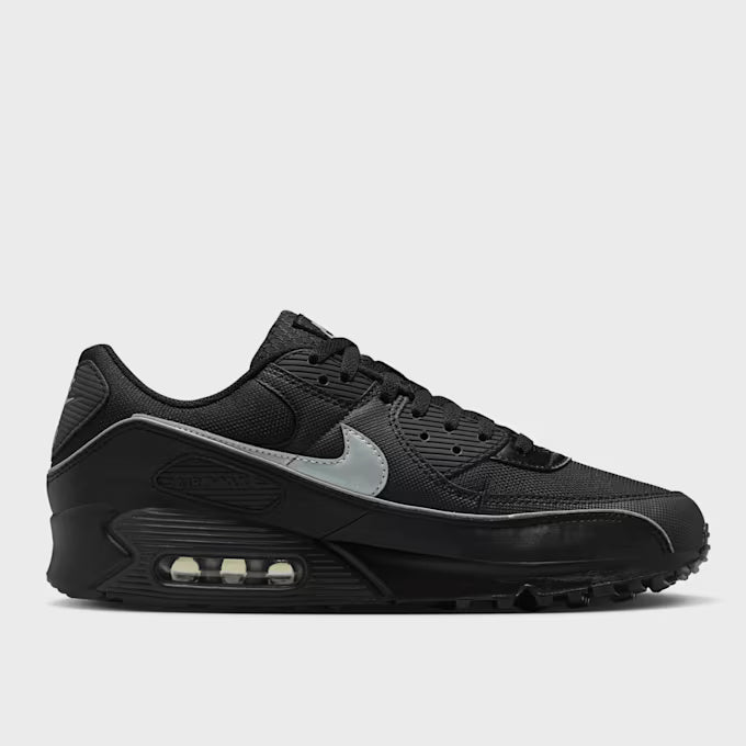 Herren Sneaker für Alltag & Streetwear - Schwarz