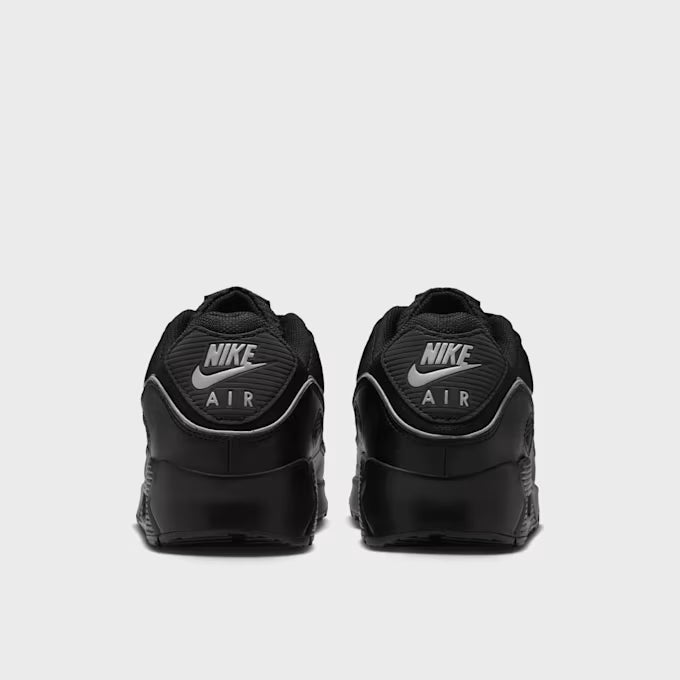 Herren Sneaker für Alltag & Streetwear - Schwarz