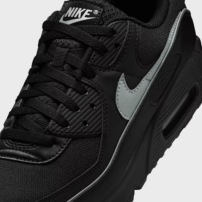 Herren Sneaker für Alltag & Streetwear - Schwarz
