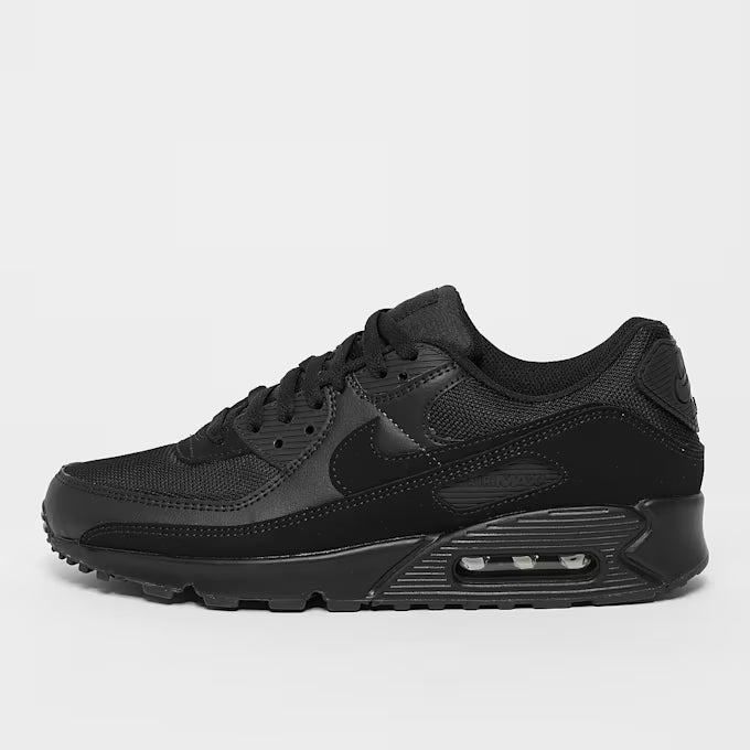 Herren Sneaker für Alltag & Streetwear - Schwarz