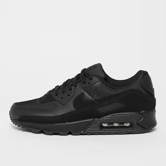 Herren Sneaker für Alltag & Streetwear - Schwarz