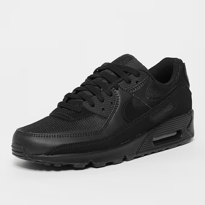 Herren Sneaker für Alltag & Streetwear - Schwarz
