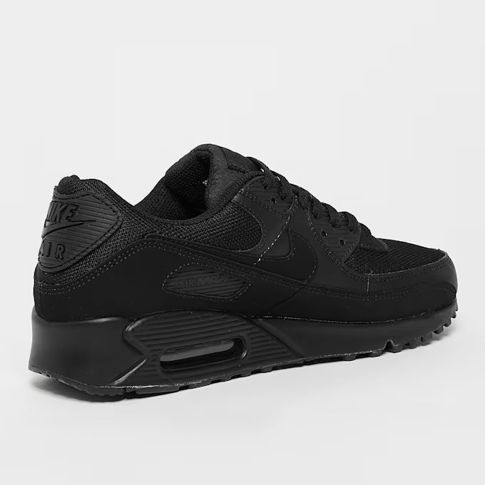 Herren Sneaker für Alltag & Streetwear - Schwarz