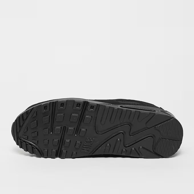 Herren Sneaker für Alltag & Streetwear - Schwarz