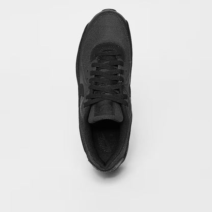 Herren Sneaker für Alltag & Streetwear - Schwarz