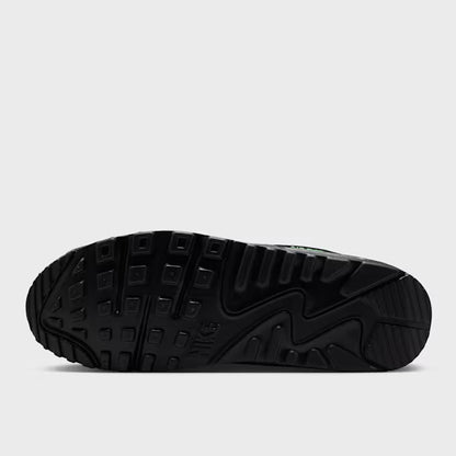 Herren Sneaker für Alltag & Streetwear - Schwarz/Grün