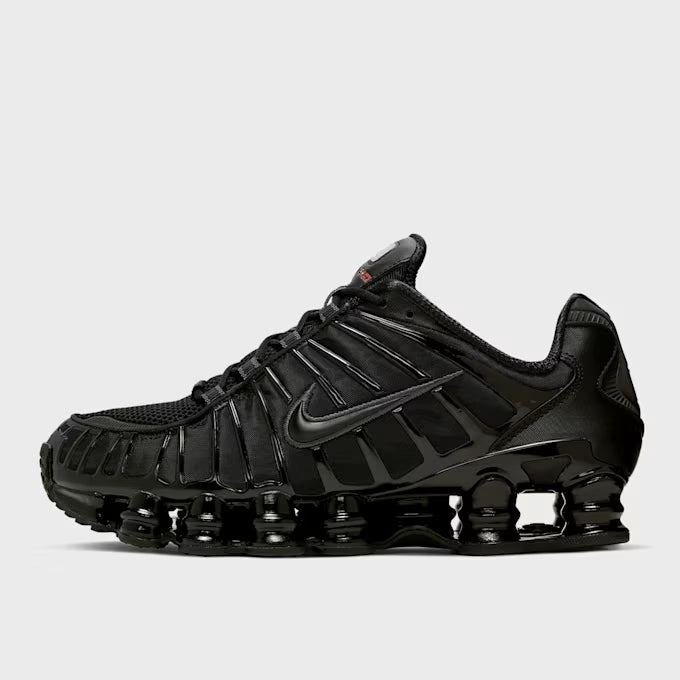 Herren Sneaker für Alltag & Streetwear - Schwarz