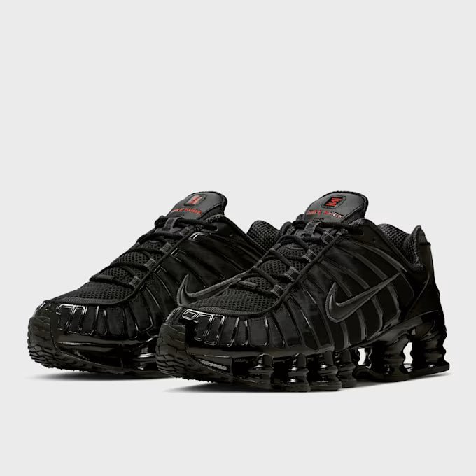 Herren Sneaker für Alltag & Streetwear - Schwarz