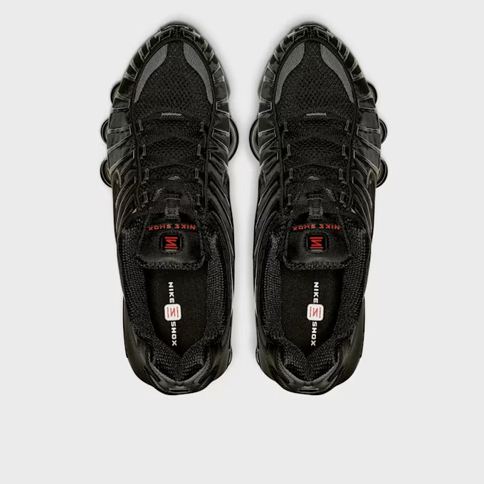 Herren Sneaker für Alltag & Streetwear - Schwarz