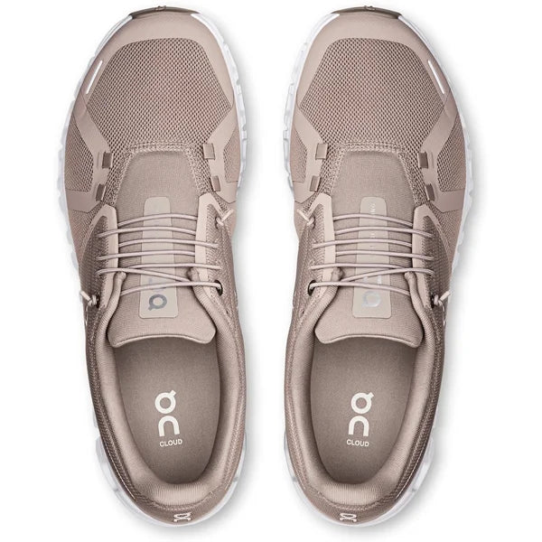 Laufschuhe leicht & bequem - Fog Weiß