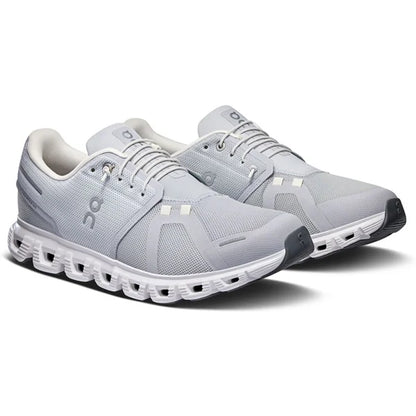 Laufschuhe leicht & bequem - Glacier/Weiß