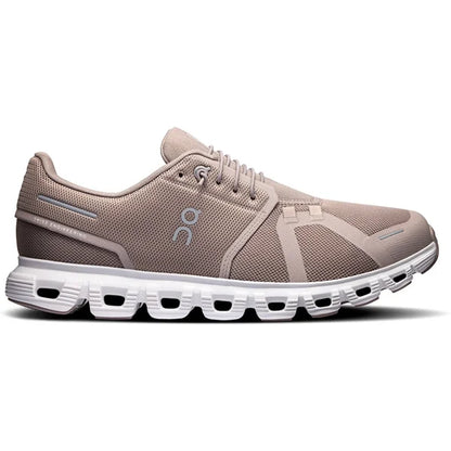 Laufschuhe leicht & bequem - Fog Weiß