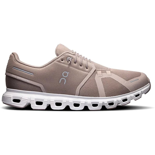 Laufschuhe leicht & bequem - Fog Weiß