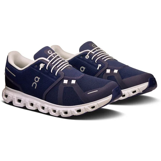 Laufschuhe leicht & bequem - Midnight/White
